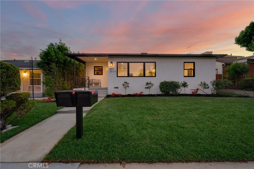 3511 Rose Avenue Property Photo 50