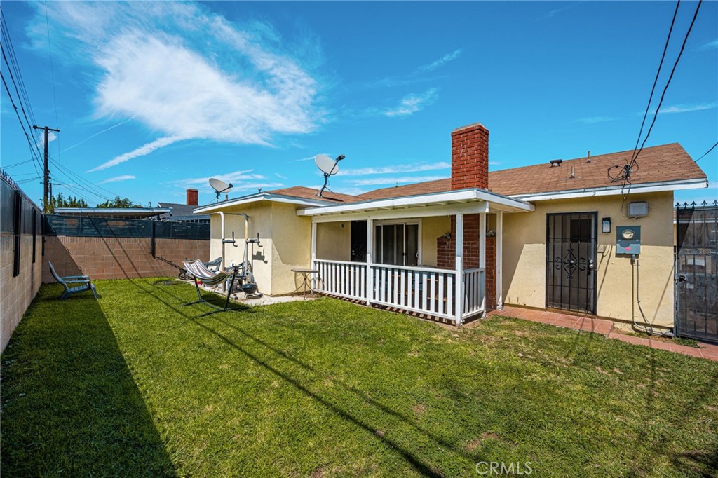 15613 S Visalia Property Photo 31