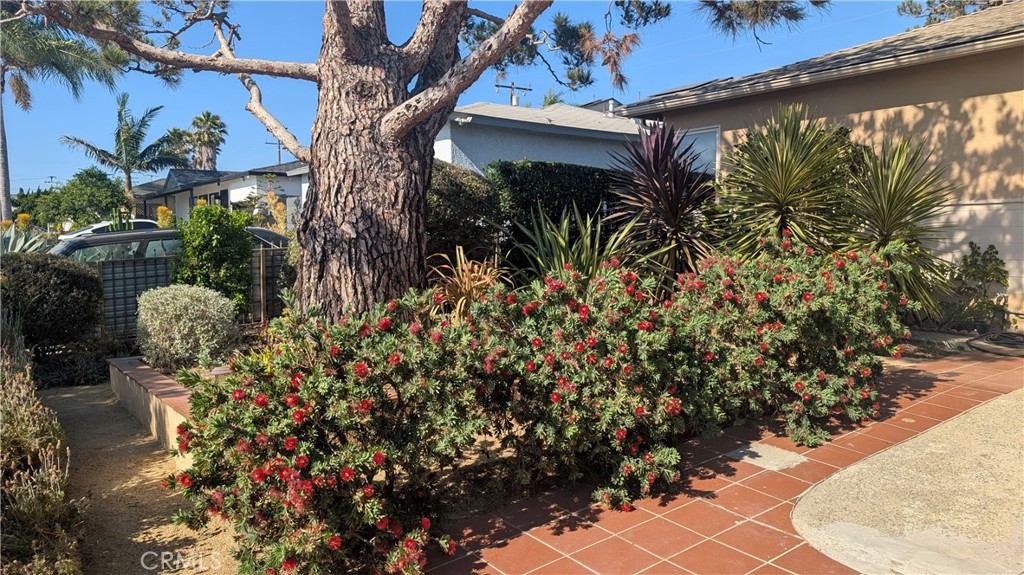13706 S Berendo Property Photo 4