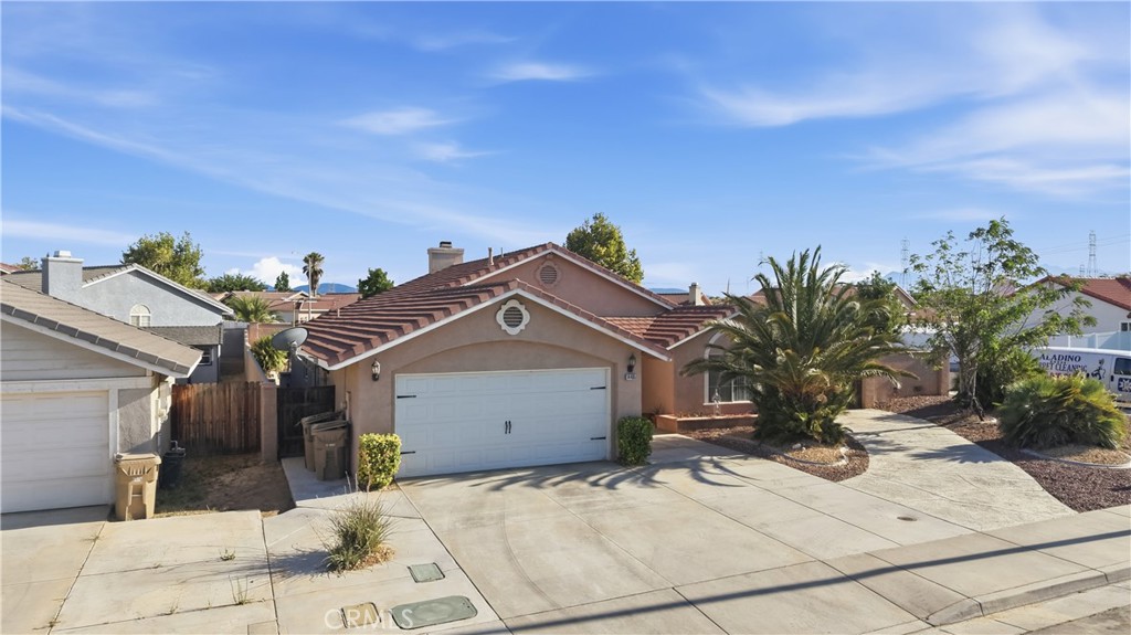 14405 Cedar Property Photo 1