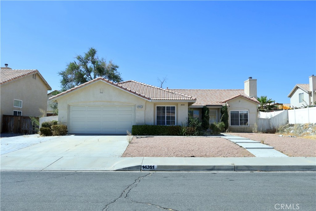 14351 Via Roca Property Photo 1