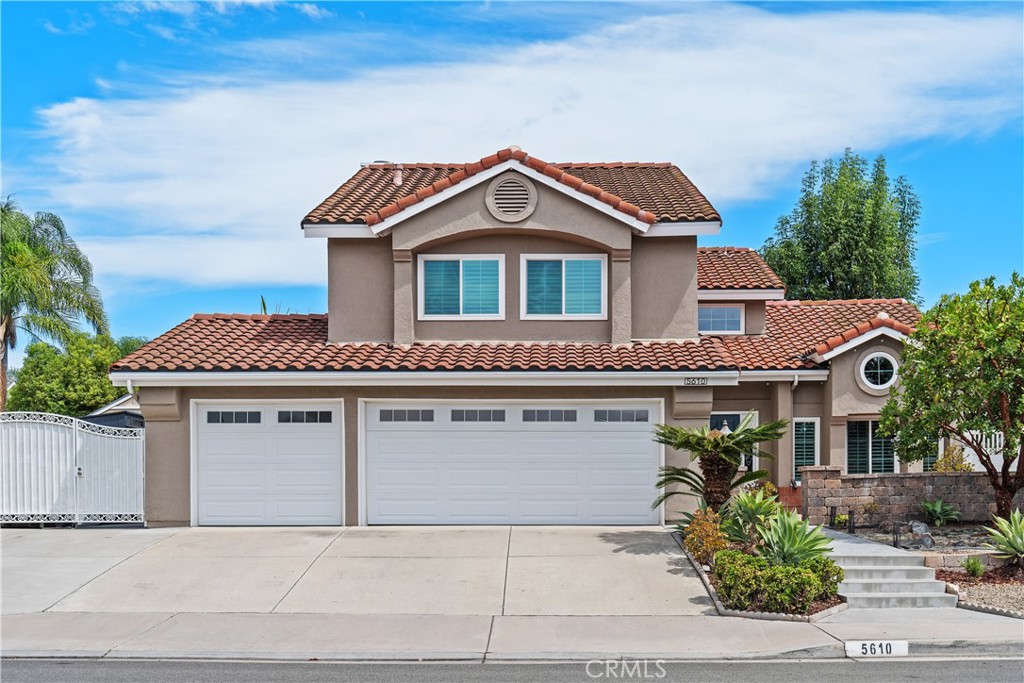 5610 Sugar Pine Drive Property Photo 1