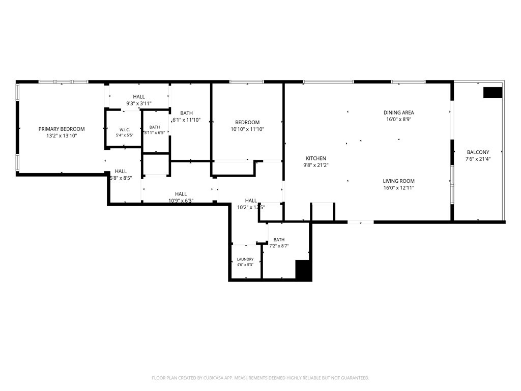 16289 Dawn 209 Property Photo 41