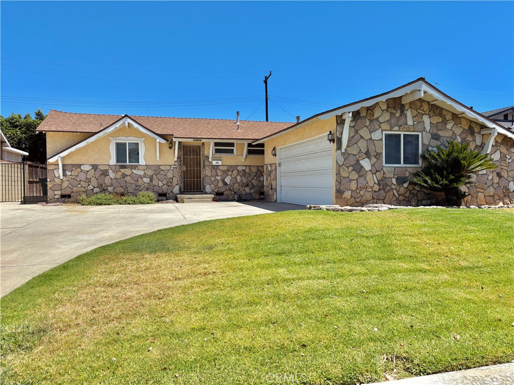 12624 Tanfield Drive Property Photo 1