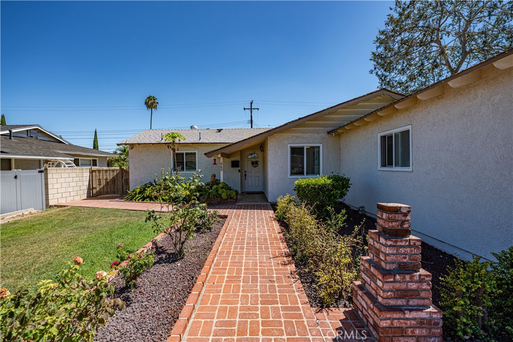660 Buena Vista Avenue Property Photo 2