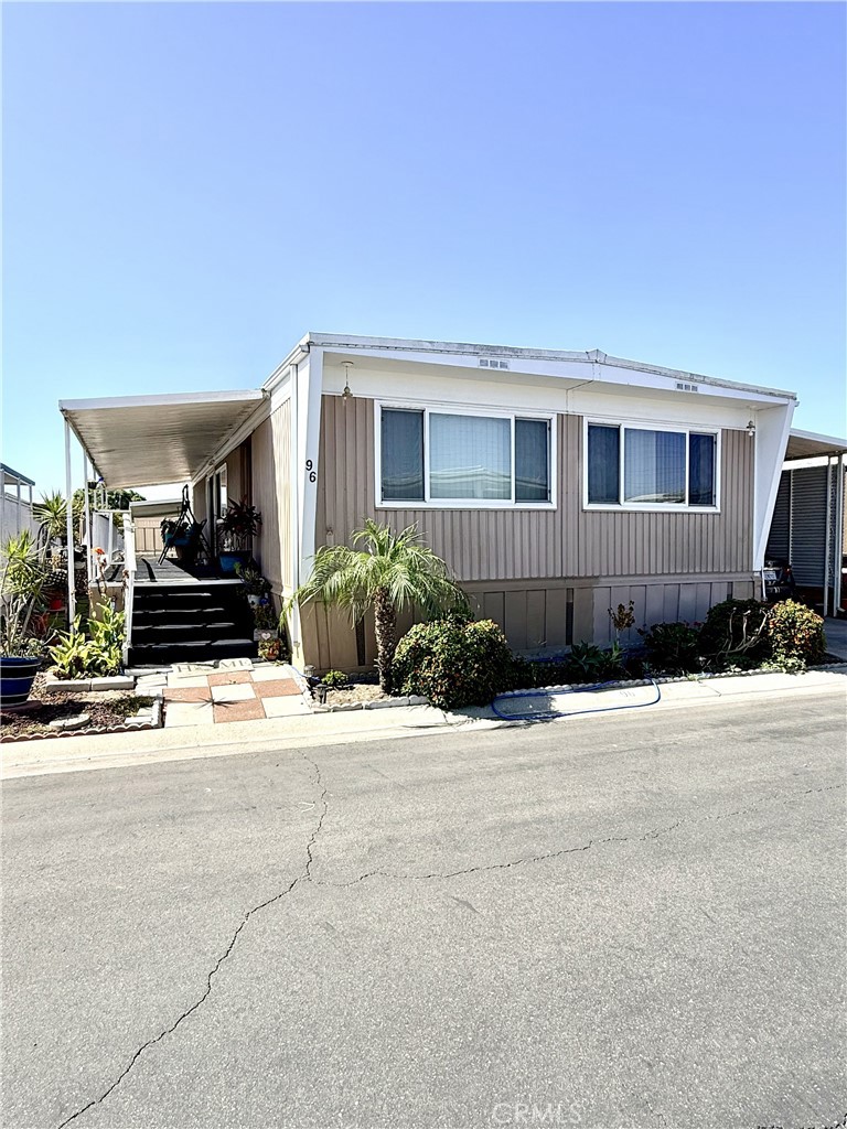 11250 Beach Blvd 96 Property Photo 1