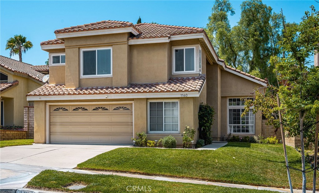 1160 Vista Lomas Property Photo 1