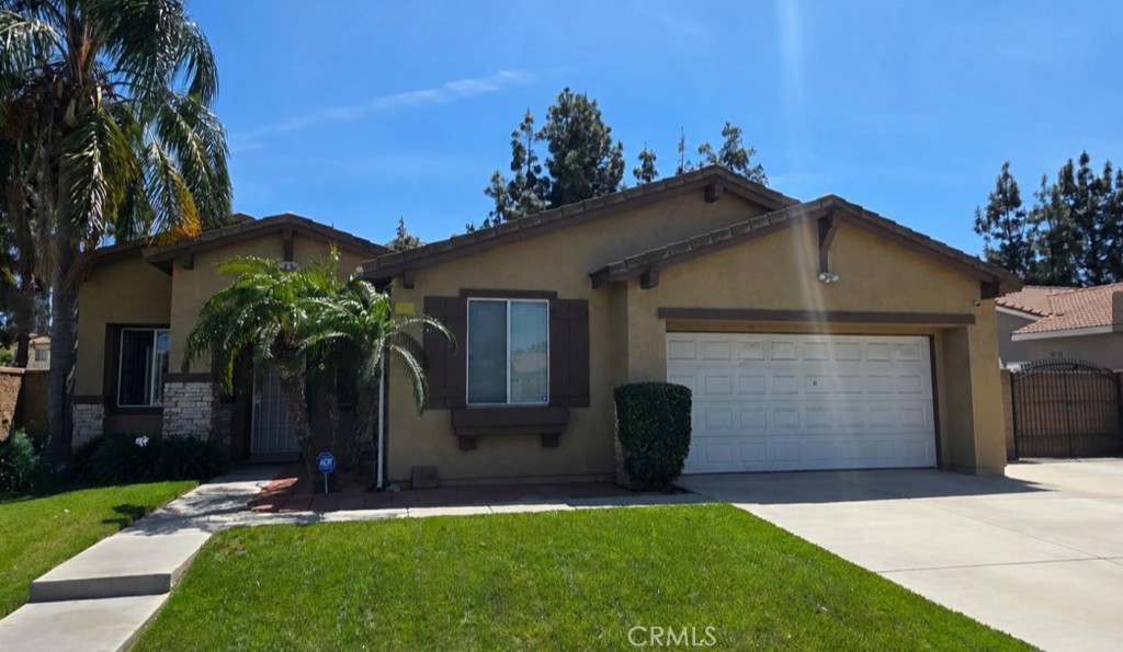 17455 Madrone Property Photo 1