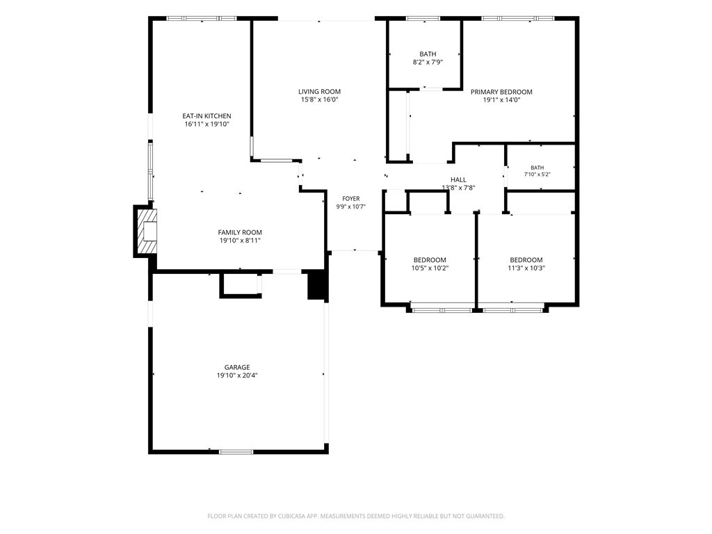 10462 Christopher St. Property Photo 53