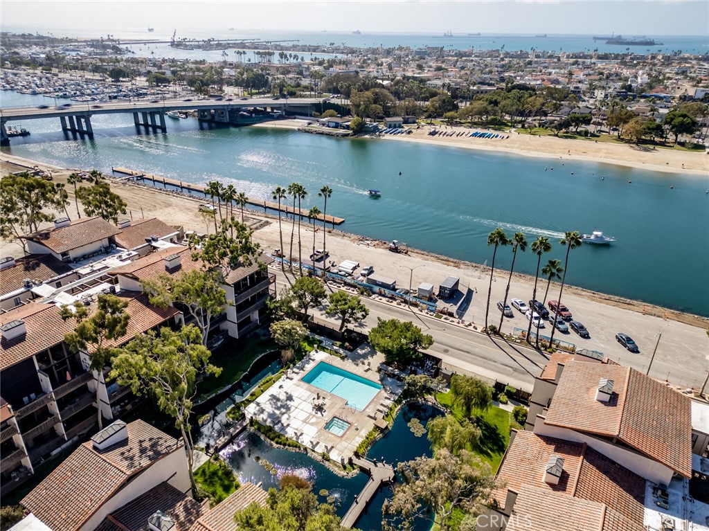 7316 N Marina Pacifica N Property Photo 32