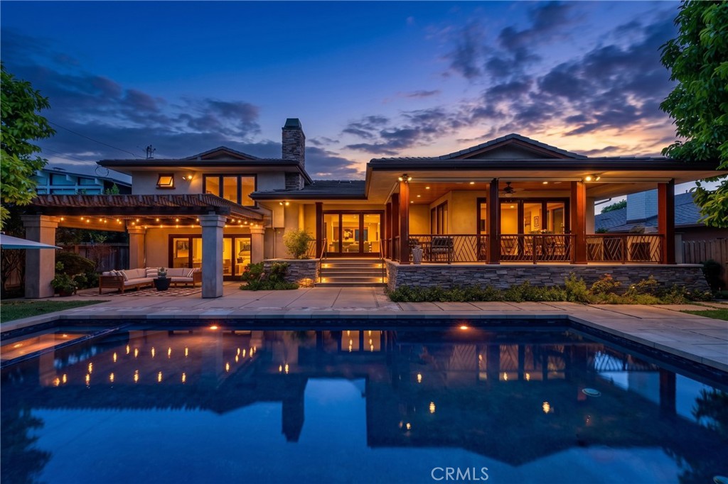 4004 Country Club Property Photo 1