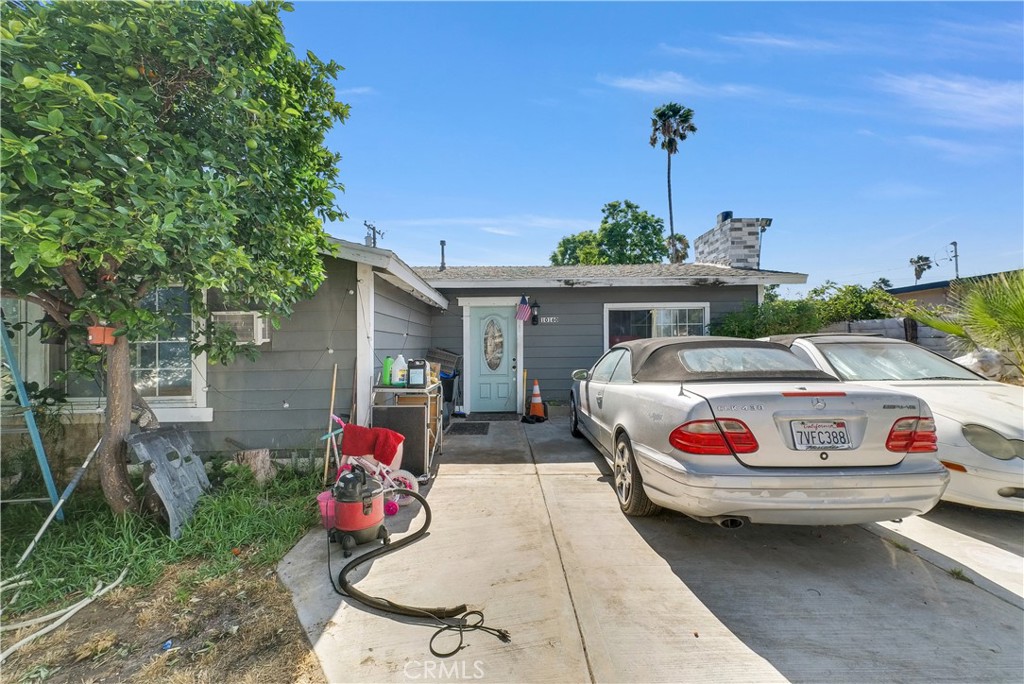 10160 Felipe Avenue Property Photo