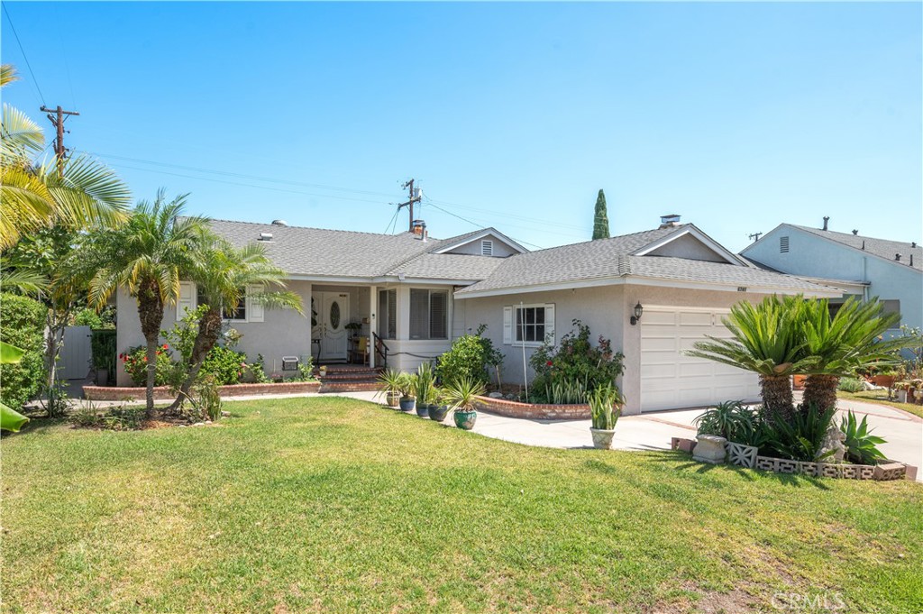 6741 E Huntdale Property Photo 1