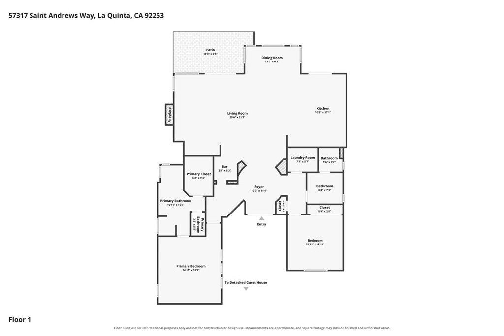 57317 Saint Andrews Way Property Photo 66