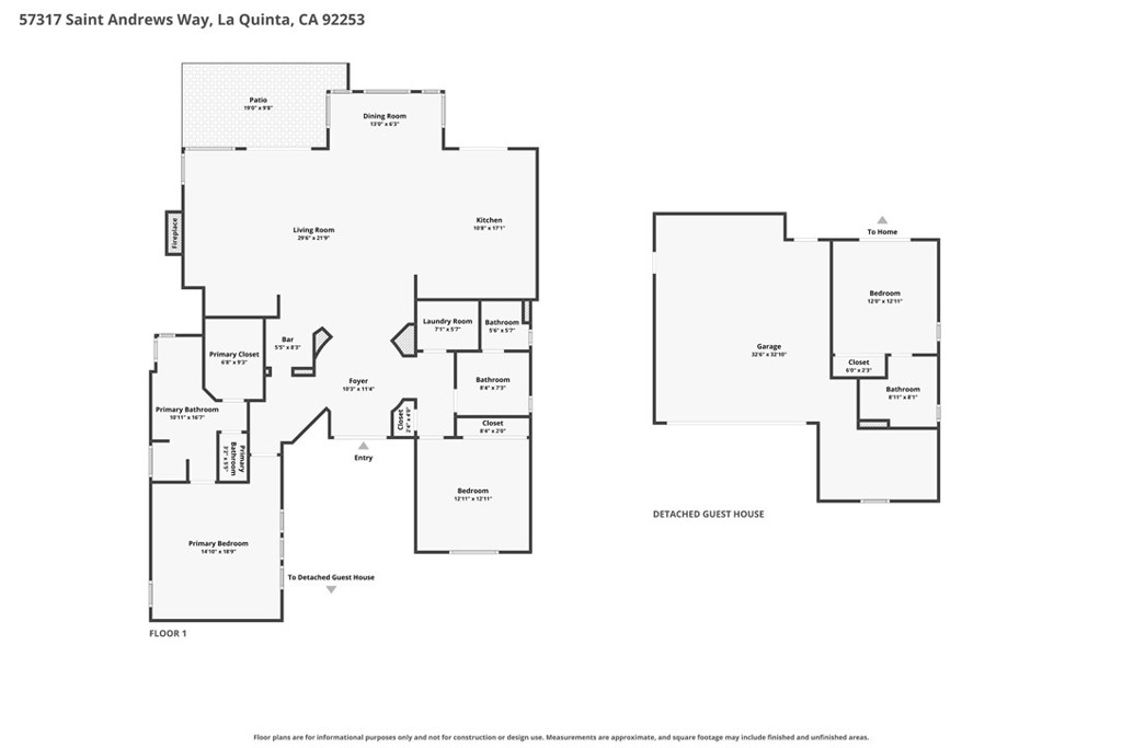 57317 Saint Andrews Way Property Photo 68