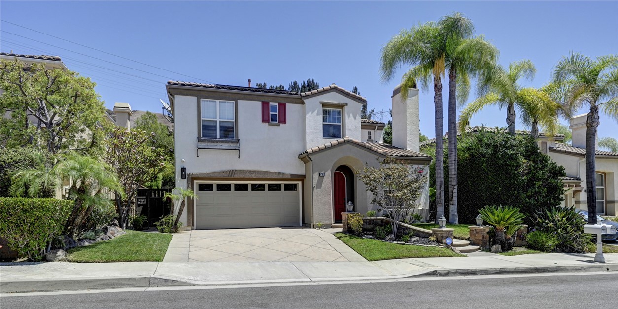 6781 E Boscana Court