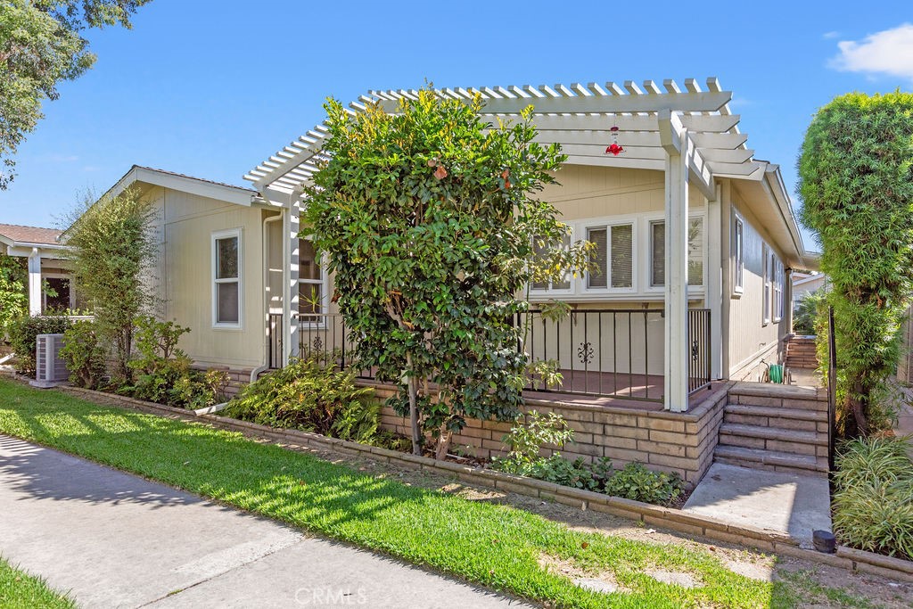 5200 Irvine Blvd. 369 Property Photo 4