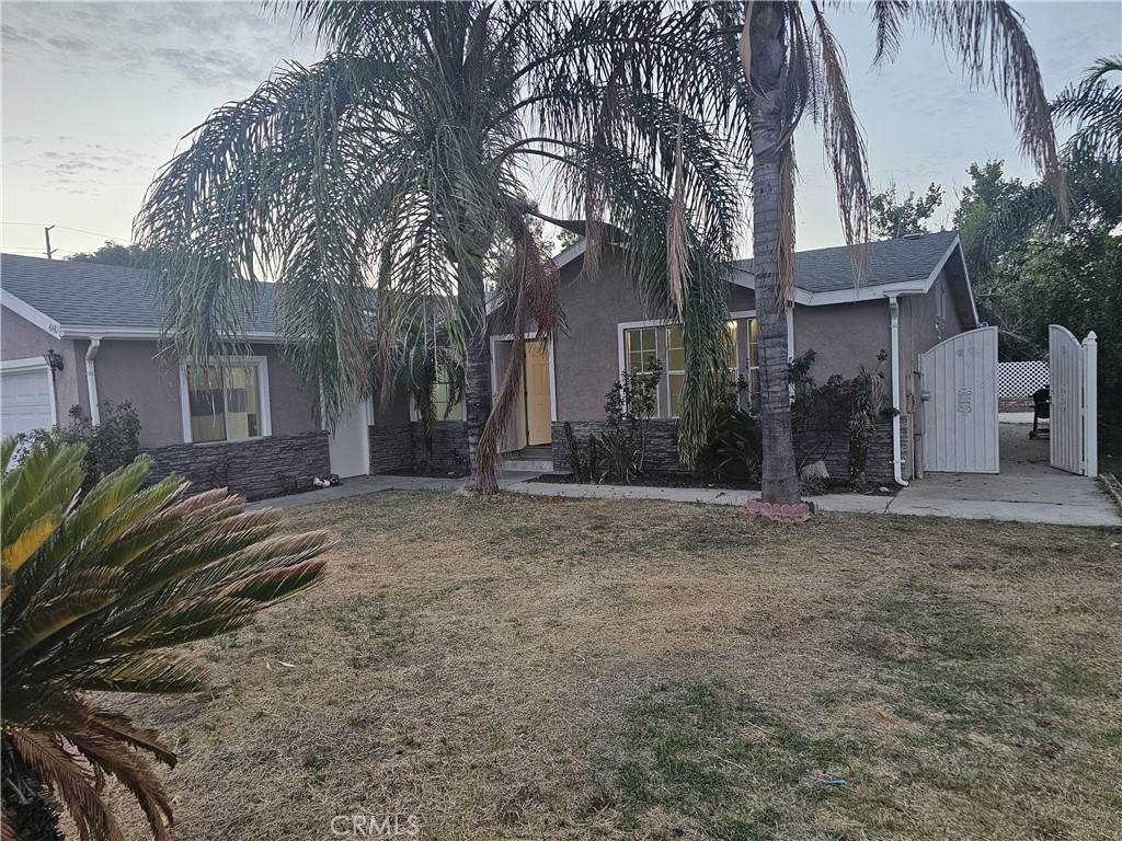 440 Lisbon Property Photo 2
