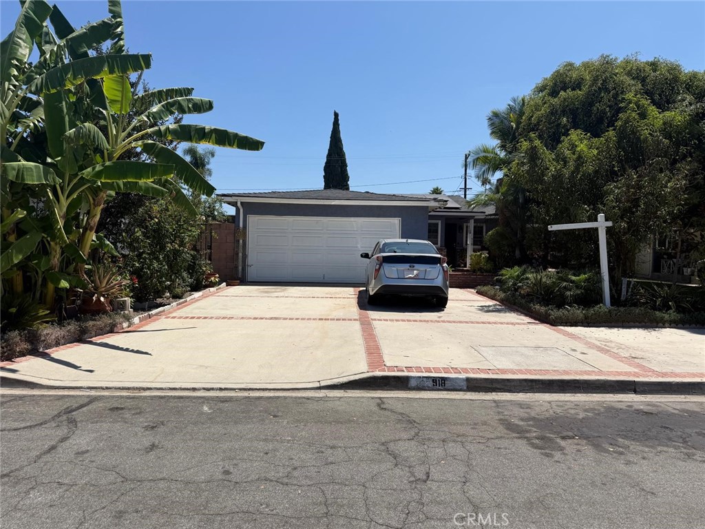 918 S Texella Court Property Photo 1