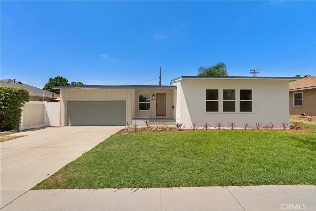 3683 San Anseline Property Photo
