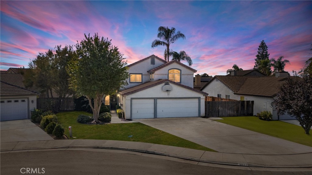 9711 Touchstone Property Photo 1