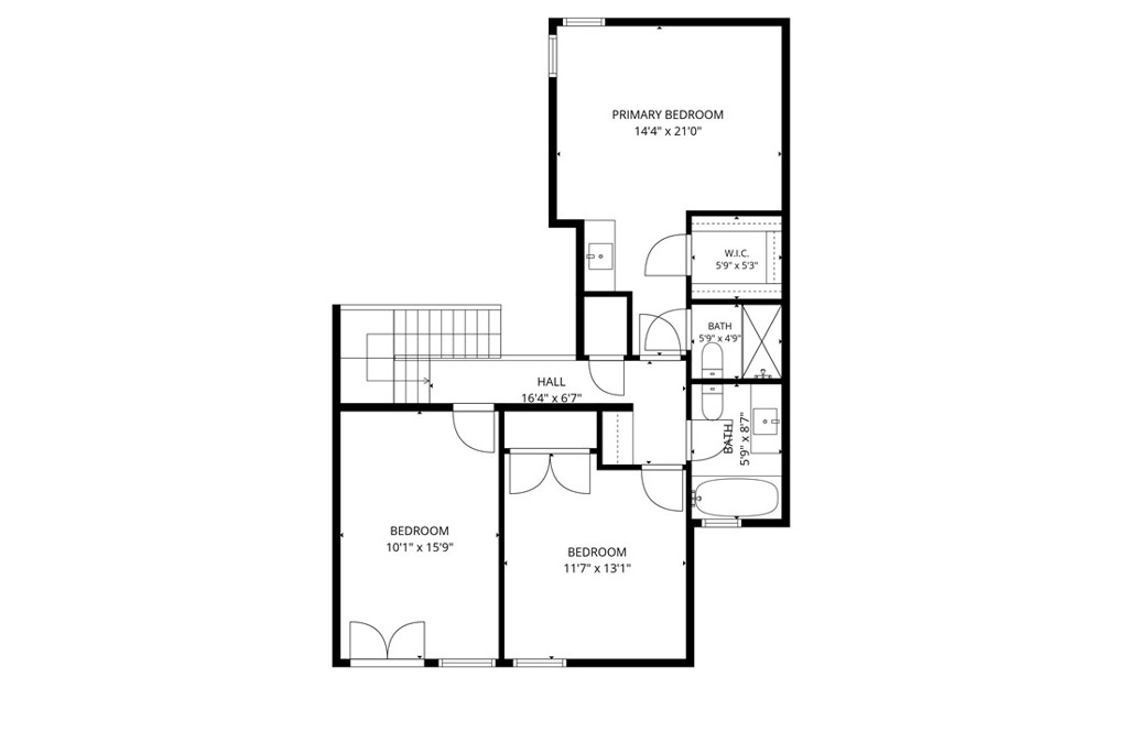 1409 Arch Lane Property Photo 69