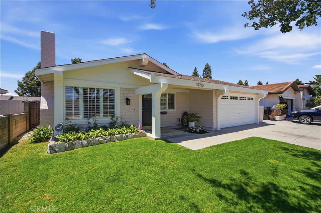 19703 Ibex Court Property Photo 1