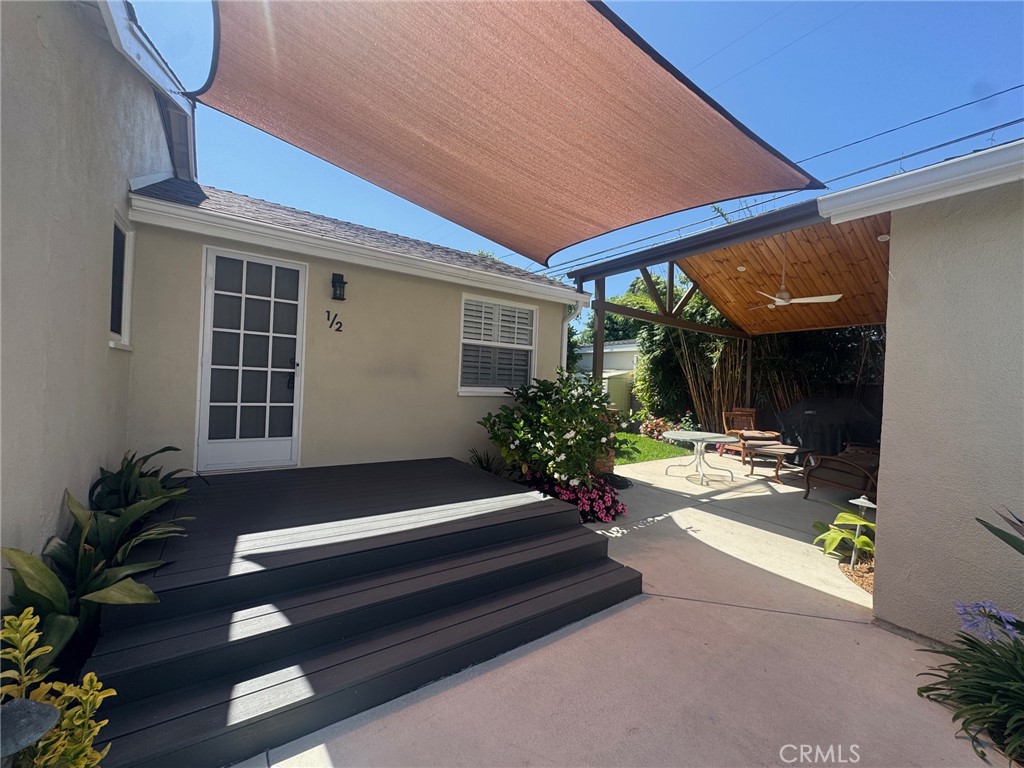 6512 1/2 E Don Julio Street Property Photo 1