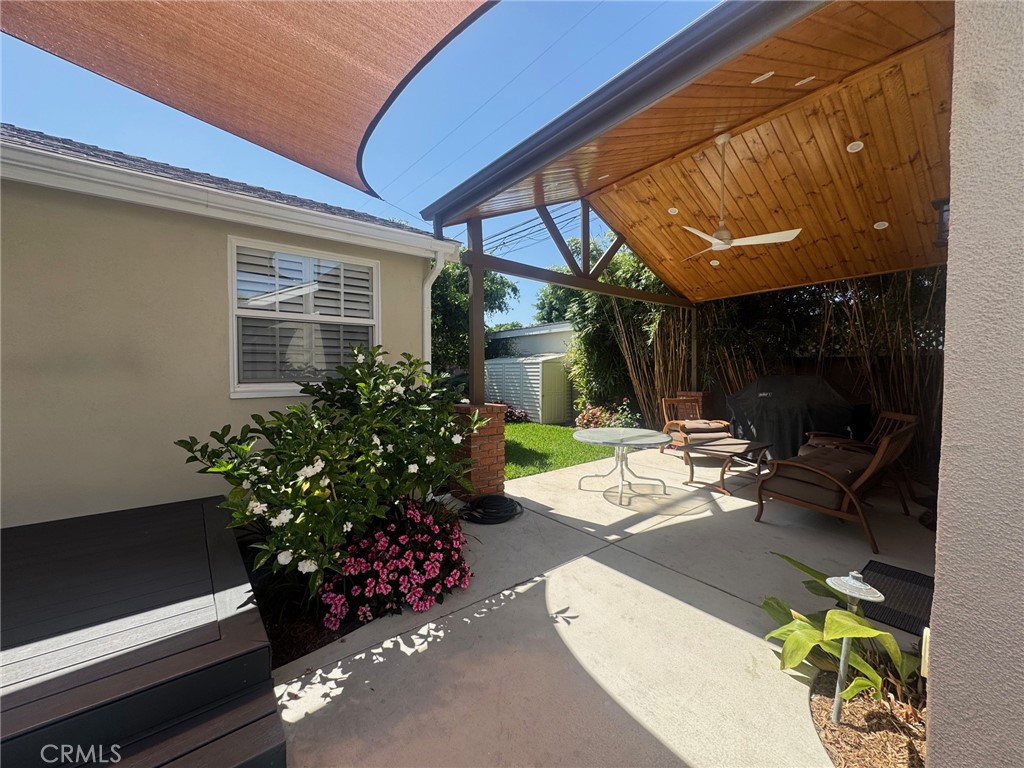 6512 1/2 E Don Julio Street Property Photo 3