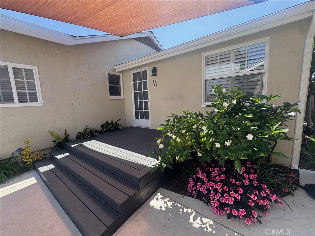 6512 1/2 E Don Julio Street Property Photo 4
