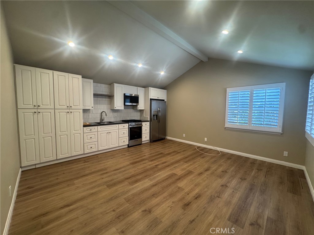 6512 1/2 E Don Julio Street Property Photo 5