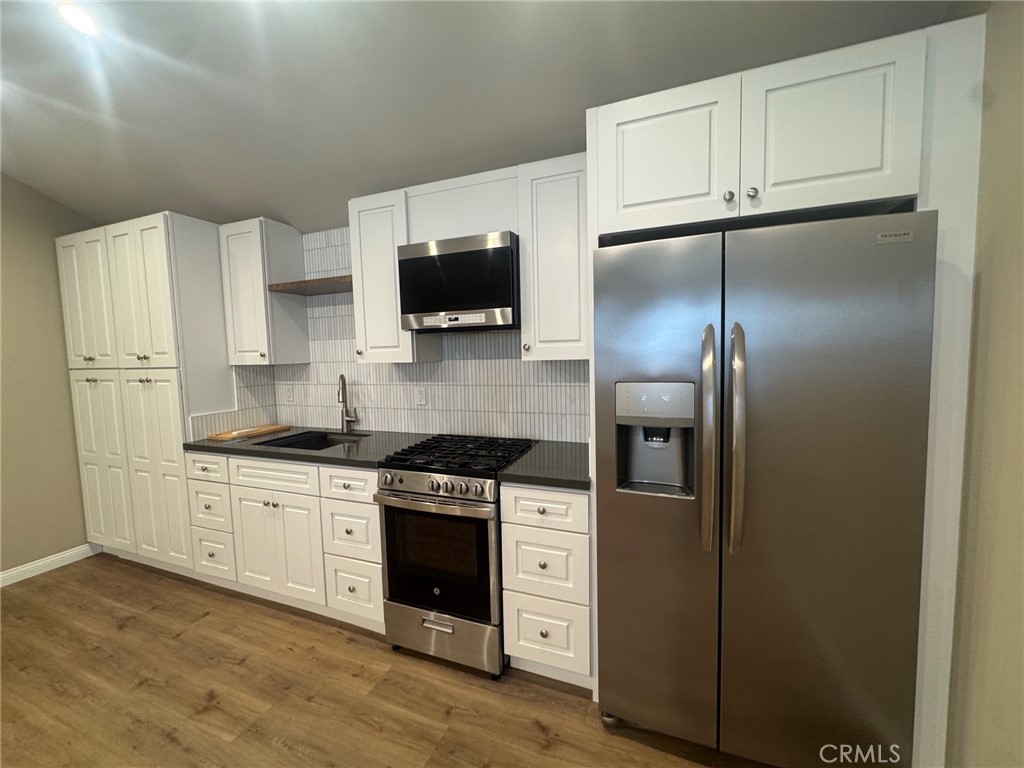 6512 1/2 E Don Julio Street Property Photo 7