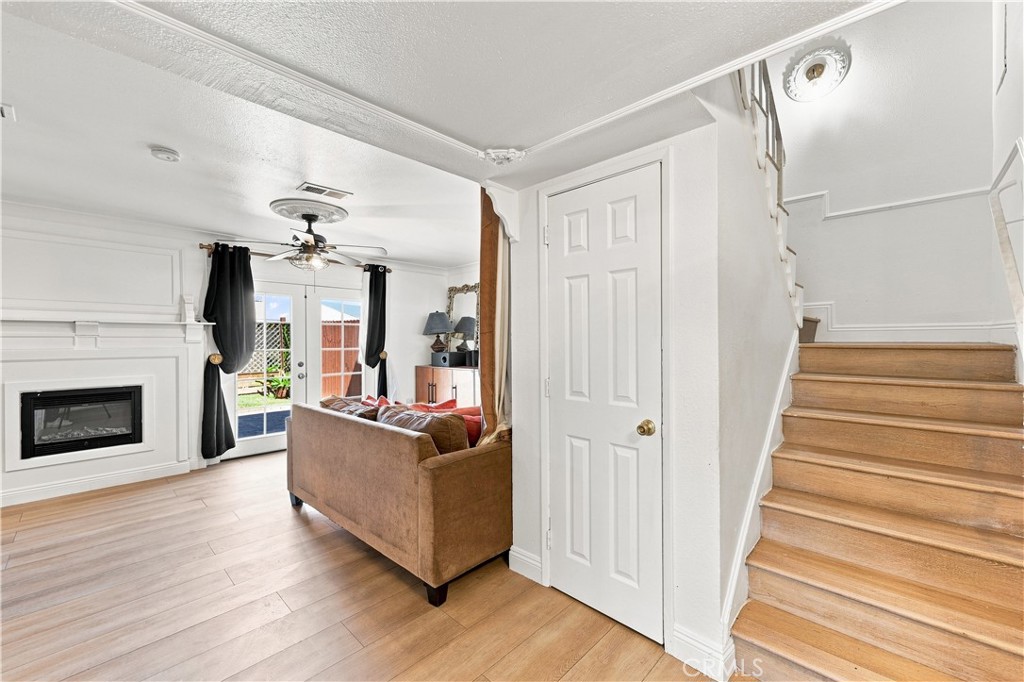 17527 Harwick Court Property Photo 8