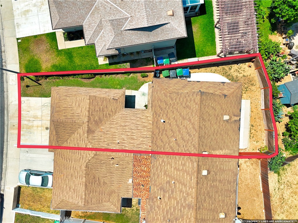 17527 Harwick Court Property Photo 39