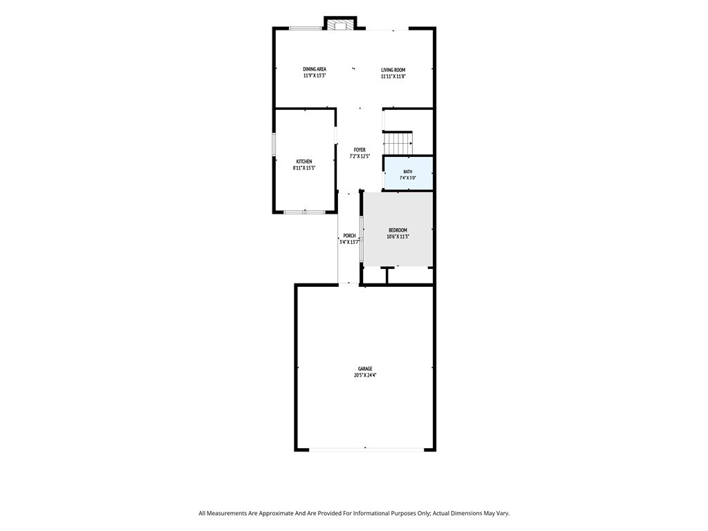 17527 Harwick Court Property Photo 47