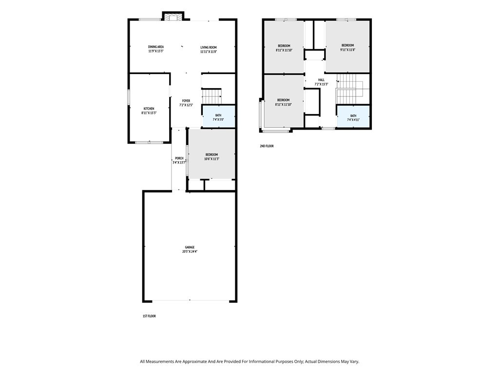17527 Harwick Court Property Photo 49