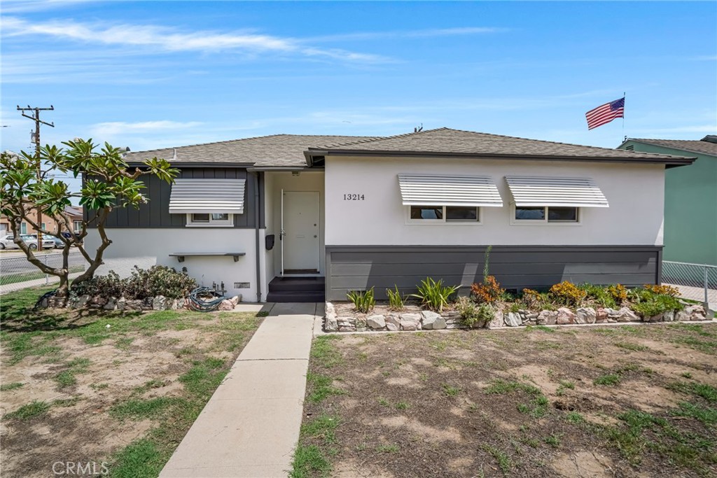 13214 Newmire Avenue Property Photo 1
