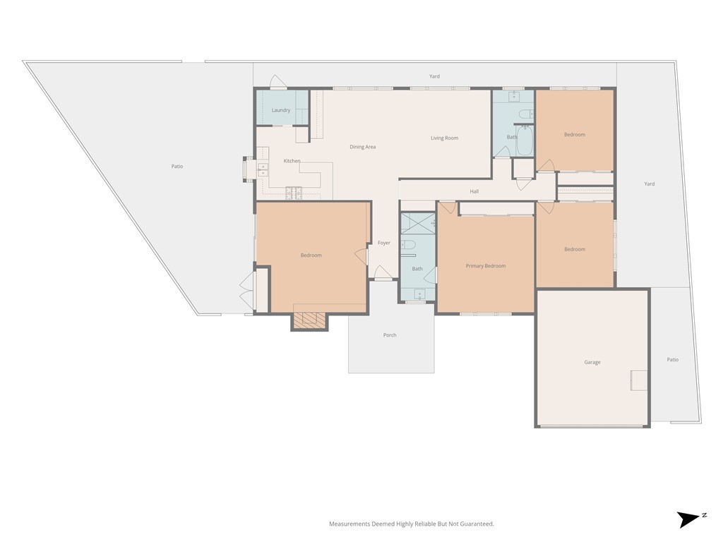 1612 W Brookdale Place Property Photo 35