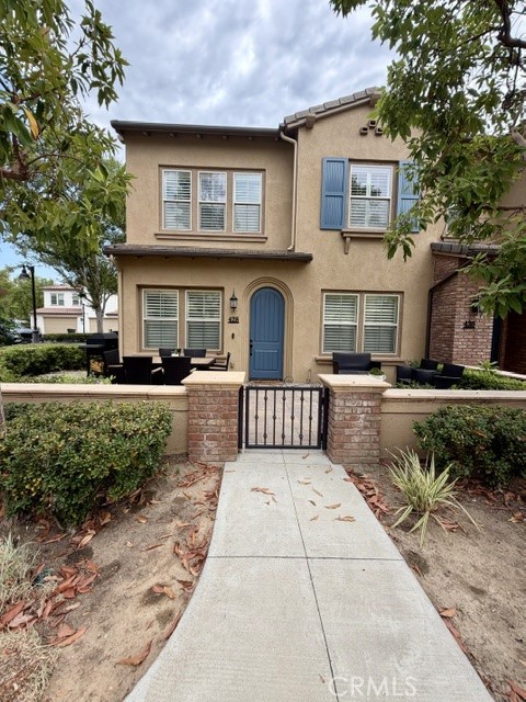 428 Campestre Lane Property Photo 1