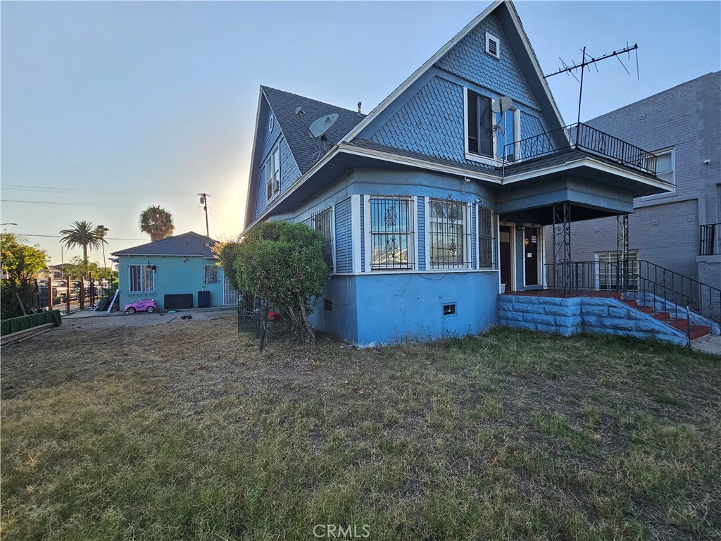 1601 Pine Property Photo 1