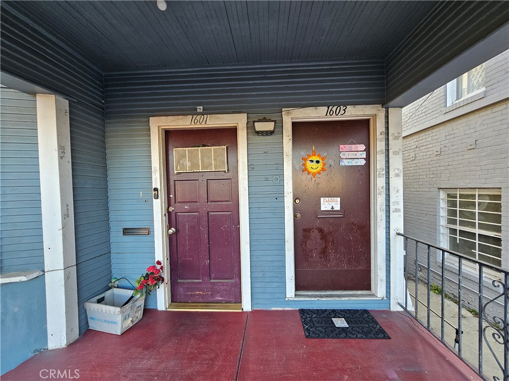 1601 Pine Property Photo 2