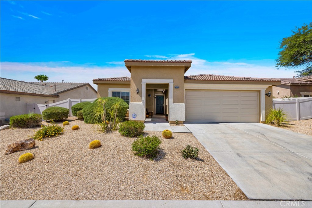 64244 Eagle Mountain Avenue Property Photo 1