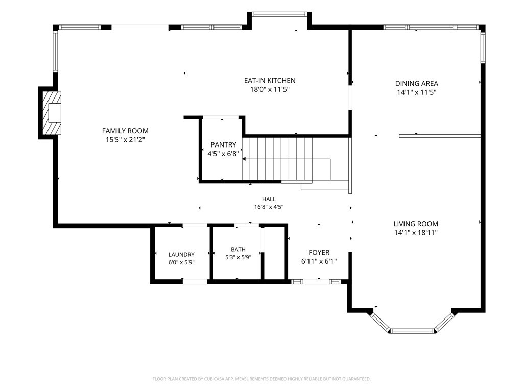 4431 E Olive Branch Property Photo 68