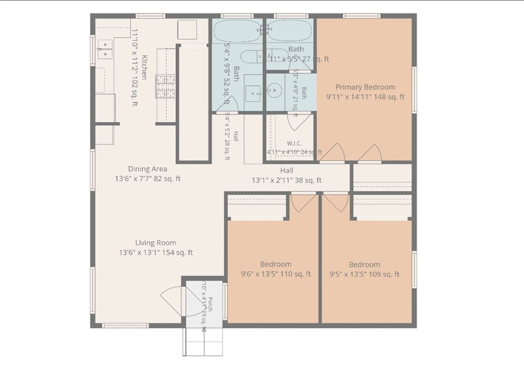 13512 Penn Property Photo 2