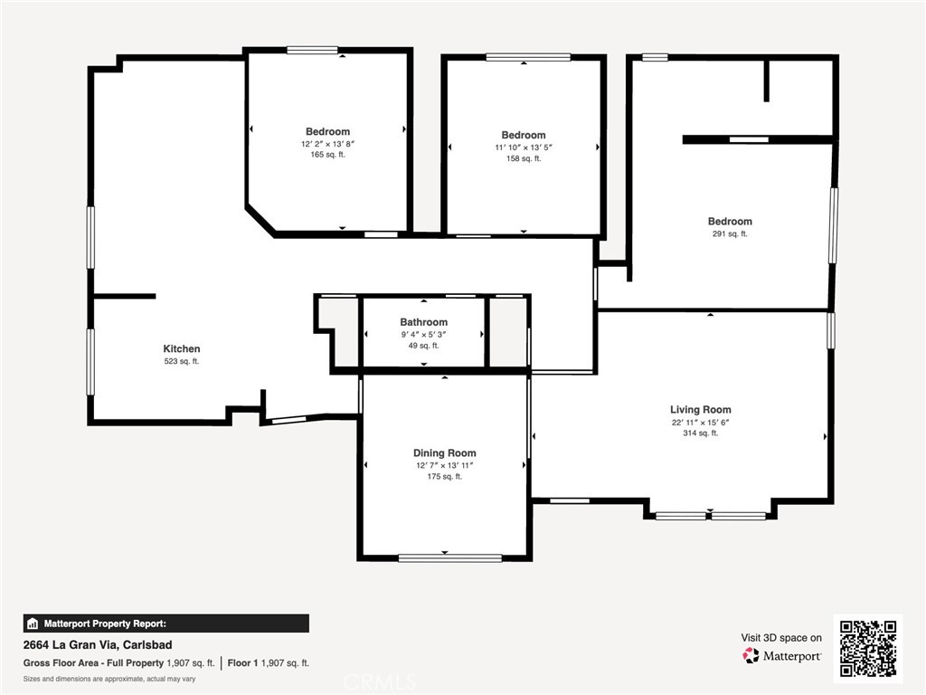 2664 La Gran Via Property Photo 46