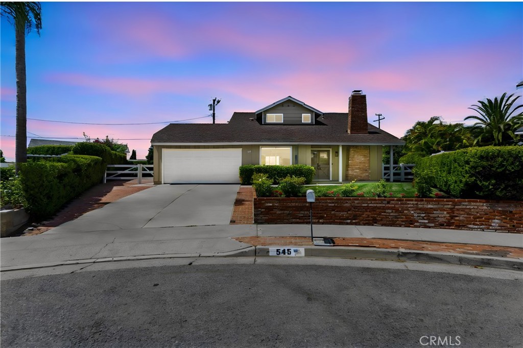 545 Cycod Place Property Photo 1