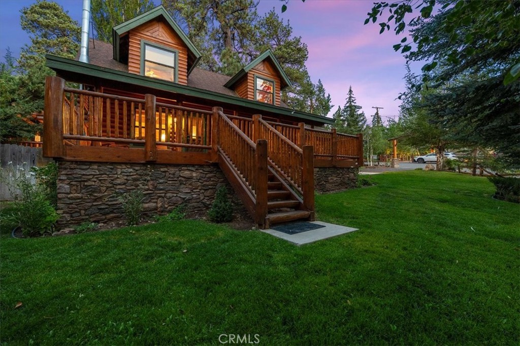 39456 Lake Drive Property Photo 1