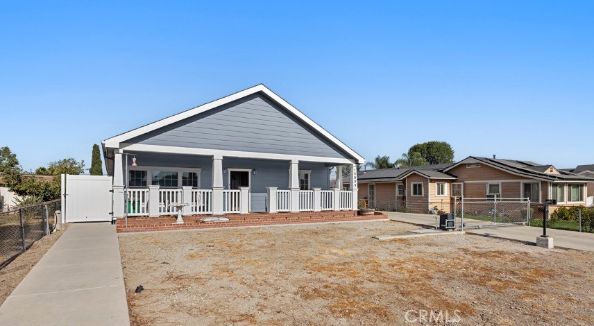 10909 Leland Ave Property Photo 1