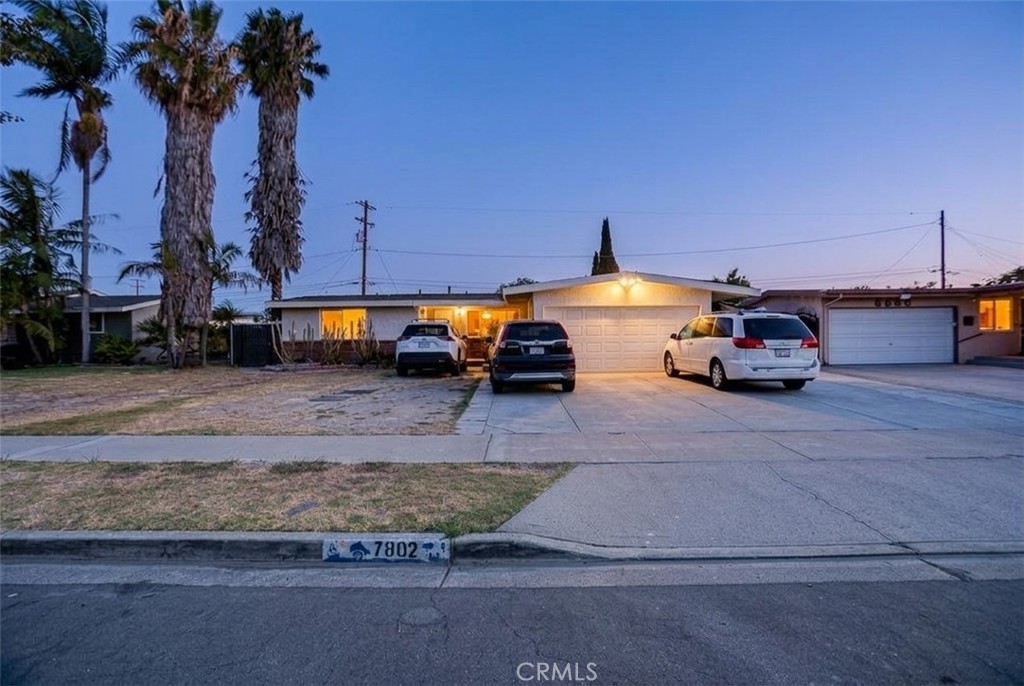 7802 22nd Street Property Photo 1