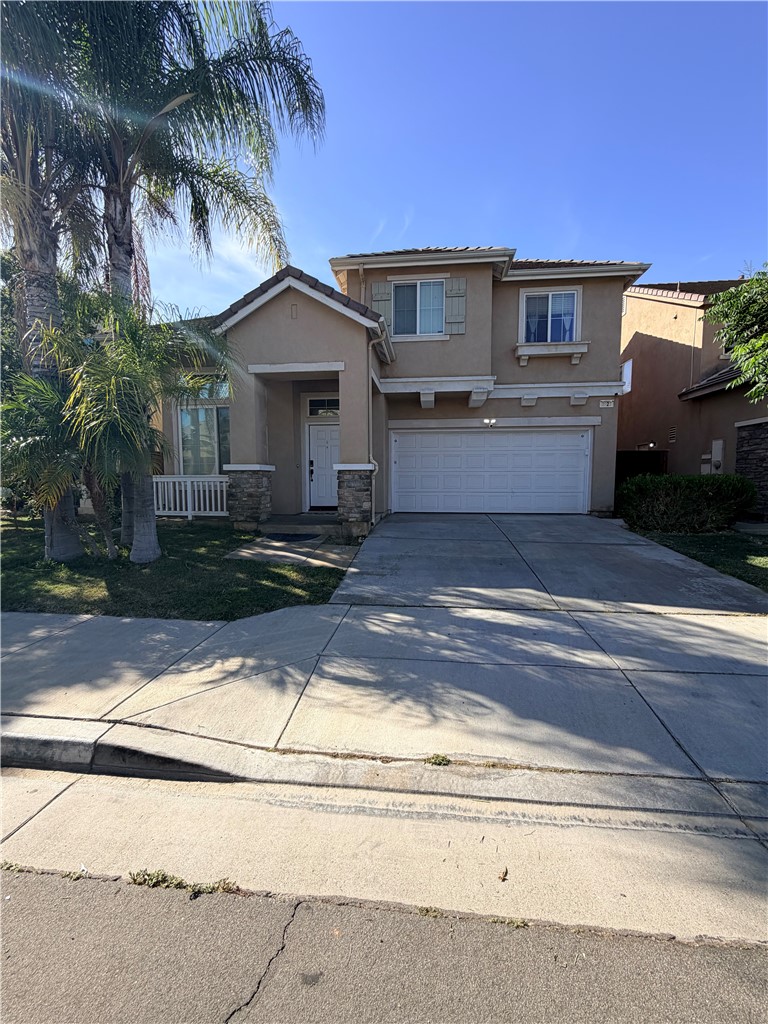 3927 Strand Way Property Photo 1